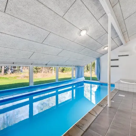 Σπίτι διακοπών Luciane - 2-5km From The Sea By Interhome *