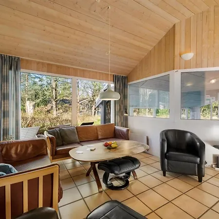 Feriehus Luciane - 2-5km From The Sea By Interhome *