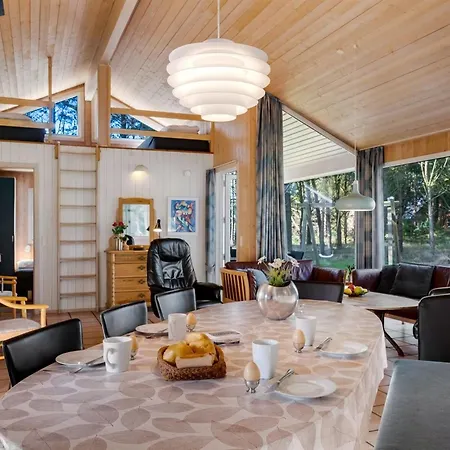 Σπίτι διακοπών Luciane - 2-5km From The Sea By Interhome *