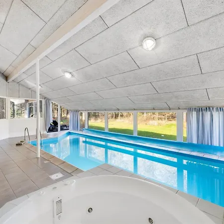 Σπίτι διακοπών Luciane - 2-5km From The Sea By Interhome *