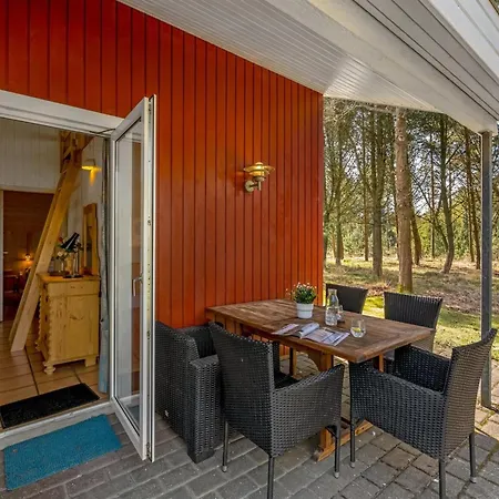 Luciane - 2-5km From The Sea By Interhome Feriehus *