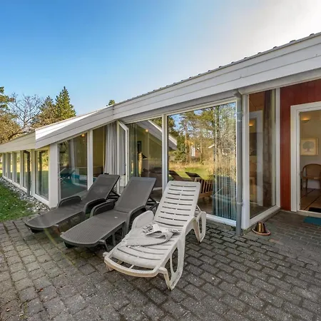 Luciane - 2-5km From The Sea By Interhome Feriehus